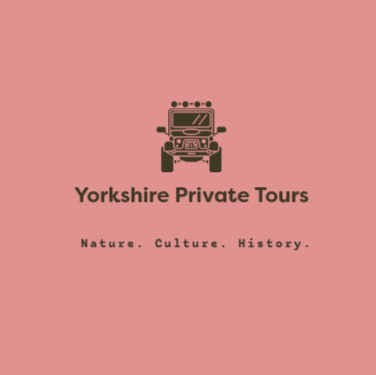 Yorkshire Private Tours: Exclusive SUV Adventures Logo